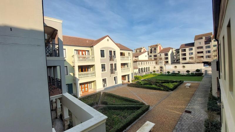 To Let 2 Bedroom Property for Rent in Rosendal Western Cape